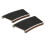 Bachmann Scenecraft 44-0007 Two Curved Platforms Radius 2 OO Gauge 1