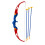 Gunther Bow and Arrow Archery Set G1550 1