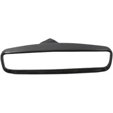 Car Interior Rearview Mirror Wide Angle Adjustable ClipOn for Citroen 106 205 206 207 306 307