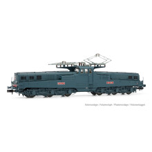 Arnold HN2549S SNCF, CC 14111, blue livery, 4 lamps, ep. III, DCC with Sound N Gauge