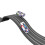 Micro Scalextric G8049 Hump Backed Bridge Micro Accessory Pack 2