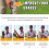 Silikon-Golf-Griffpolster-Training - Innen/Außen 7