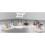 ZEP Holder for Painted Pieces - Modular Workbench Organization System MS205 3