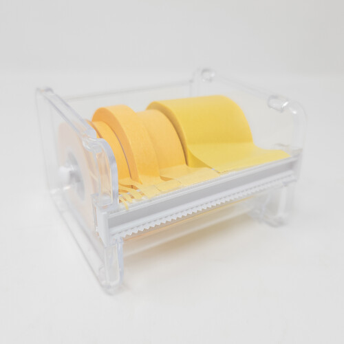 Masking Tape Dispenser - Ideal for Model Making, Tamiya etc