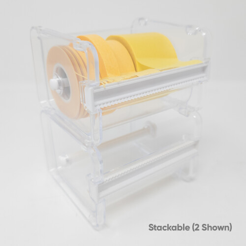 Masking Tape Dispenser - Ideal for Model Making, Tamiya etc 1