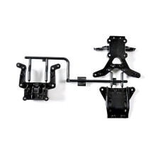 Tamiya 58340 Super Fighter G/DT02/DT-02, 9005987/19005987/0004253 C Parts
