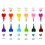Legami 12 Stackable Crayons - Dream in Colour 3