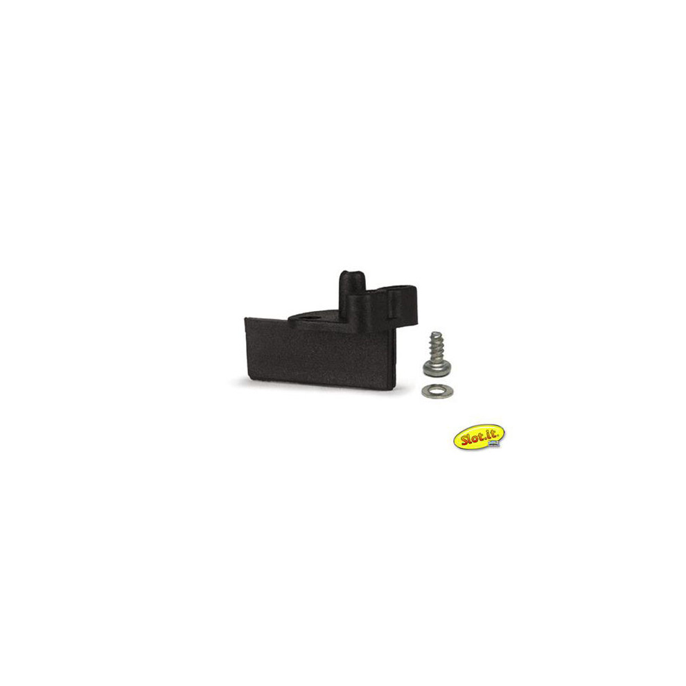 Photos - Toy Car SLOT.IT Pickup for Wooden Track SICH07