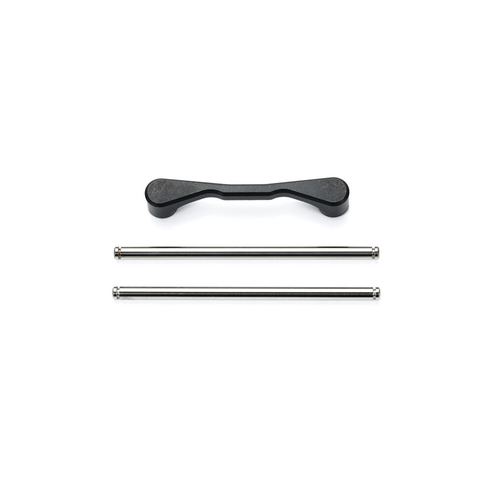 Tamiya 54820 Tt-02B Stainless Steel Shafts & Support Bridge