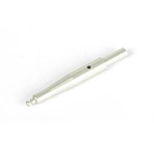 TAMIYA 58452 Sand Scorcher (2010), 3405035/13405035 Front Post (Body Mount)