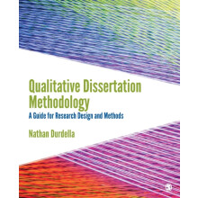 Qualitative Dissertation Methodology by Nathan Richard Durdella Paperb