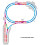 Hornby HORNBY R7275 Layouts Made Easy Compact Corner Layout Complete Track 2