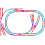 Hornby HORNBY R7276 Layouts Made Easy Medium Sized Oval Layout Complete Track 1