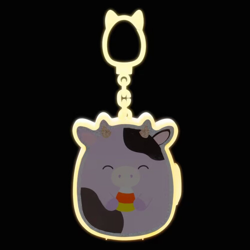 Squishmallows Squishmallows: Squish-a-longs - Halloween Clip-a-longs 4-Pack - Style 2 2