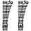 Hornby HORNBY Track R8073 2x Standard Points RH 1