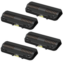 HORNBY R8243 4x Surface Mounted Point Motor