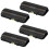 Hornby HORNBY R8243 4x Surface Mounted Point Motor 1