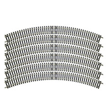 HORNBY Track 6x R607 2nd Radius Double Curve