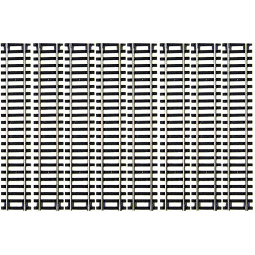 Hornby HORNBY Track R600 8x Straight