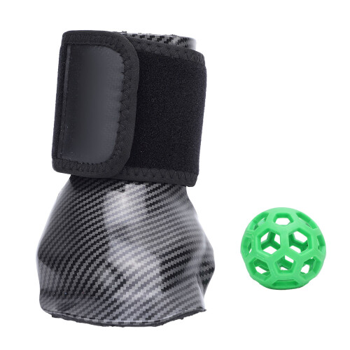 Adjustable Green PU Foam Golf Swing Trainer Ball for Beginners 1