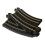 MICRO SCALEXTRIC Track Extension Pack - Stunt Ramp Loop Sections 1