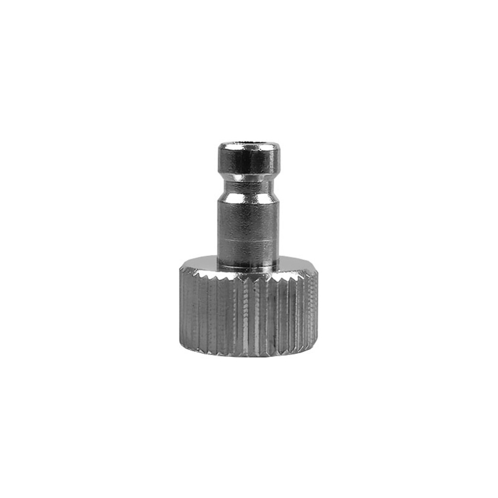 Airbrush Quick Release Coupling Tail 1/8Bsp Or Harder & Steenbeck, Iwata Etc 5061031133179
