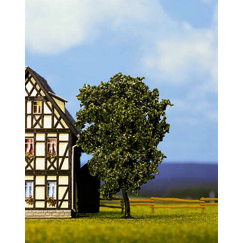 Albero Pero NOCH HO - TT - Altezza 11.5 cm