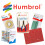 Humbrol Humbrol Model Kit Starter Set Tools Bundle 1
