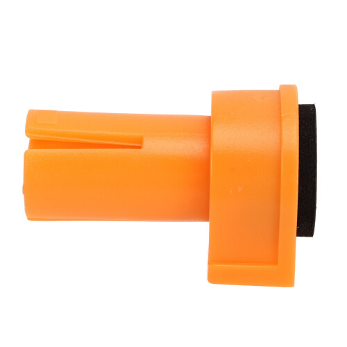 8er Set Bankhund 19mm Nylon Anschlag 1