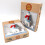 Corinne Lapierre Polar Bear Felt Craft Kit 1