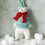 Corinne Lapierre Polar Bear Felt Craft Kit 3