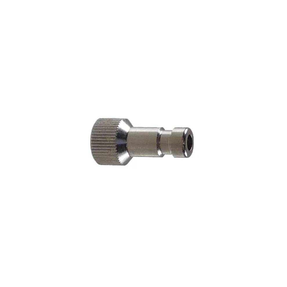 Airbrush Quick Release Fitting Tail To Paasche 104323 4039868043238