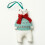 Corinne Lapierre Polar Bear Felt Craft Kit 2