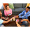 UNO UNO Teams Card Game Mattel 2