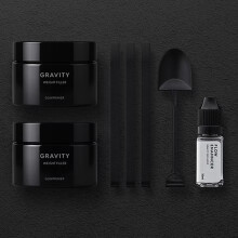 Gunprimer Model Kit Gravity Bundle Set (2x 180g + Applicator Set)