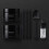 Gunprimer Model Kit Gravity Bundle Set (2x 180g + Applicator Set) 1