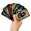 UNO UNO Wednesday Card Game Mattel 2