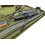Hornby HORNBY Digital Train Set HL14 - 2020 Large Layout with Suspension Bridge 4