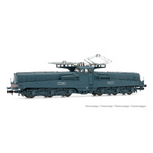 Arnold HN2547S SNCF, CC 14004, blue livery, 4 lamps, ep. III, DCC with Sound N Gauge