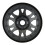 Pro-Line 1:10 Impulse F/R 2.2" 12mm Crawler Wheels (2) Black PRO2805-03 1