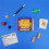 Gift Republic Magic Tricks Tin - 6 Magic Tricks Included 1