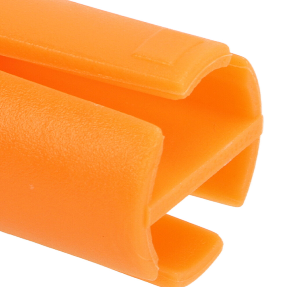 Nylon Bench Dogs 20mm Set of 8 EVA Inserts