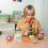 Clementoni Clementoni Science & Play Lab: My First Microscope STEM Toy Age 8+ 3