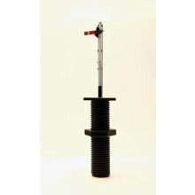 Dapol LMS Home Single Post Signal N Gauge DA2L-002-001