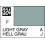 Mr. Hobby Mr. Colour - 324 - Light Gray 10ml Acrylic Model Paint 1