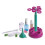 Clementoni Clementoni Mini Perfume Lab DIY Cosmetics Set Age 8+ 3