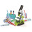 Clementoni Clementoni Science & Play Lab: My First Microscope STEM Toy Age 8+ 2