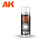 AK Interactive 1017 Fine Resin Primer Spray 150ml 1