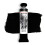 AK Interactive AKG02 Gouache: Black 20ml - Acrylic Weathering 1