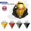 AK Interactive Quick Gen 17519 Yellow Soldiers Acrylic Paint Set 2
